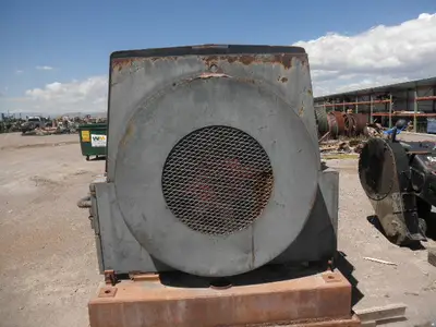 USED WESTINGHOUSE -