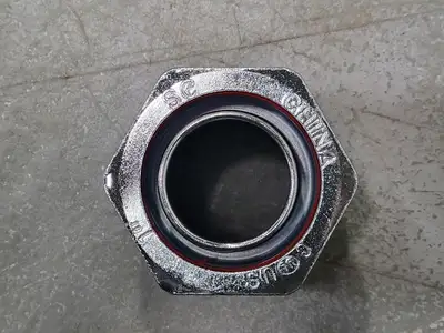 1" Liquidtight Connector (Bag of 6)