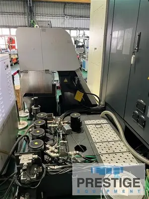 Used 2018 MORI SEIKI NTX2000/1500SZM 5-Axis or More CNC Lathes New York US | Prestige Equipment #1413088