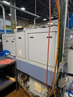 2011 STAR ECAS-20 CNC Swiss Type Turning Center | 520 Machinery Sales LLC (16)