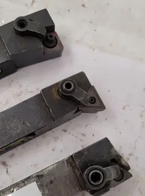 Used KENNAMETAL TOOLHOLDERS Misc Industrial Equipment Kentucky US | Aucto #687818