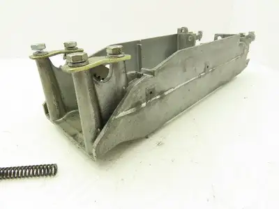 Hyster E60Z Forklift Steering Column Bracket Adjustable