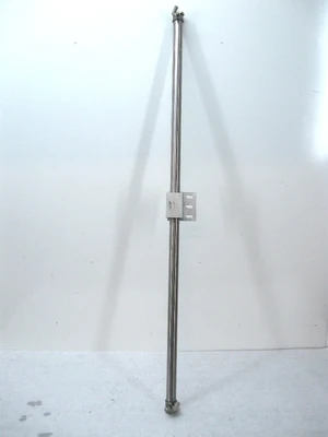 USED SMC NCY2B25H-4000