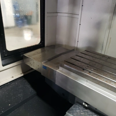 2020 NEWAY VM1150S Vertical Machining Centers (Equipt) | SNL Machine Trader LLC (8)