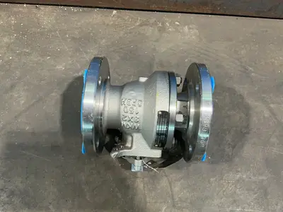 Used 2014 CAMERON 310F Pumps Ohio US | HGR 24 #1315142