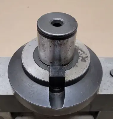 USED SECO-EPB GRAFLEX BORING SYSTEM
