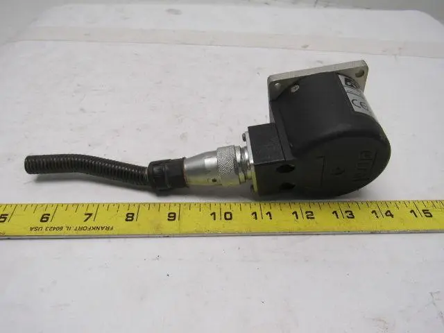 Used ELTRA _UNKNOWN_ Encoders | Arrow Industrial #616496