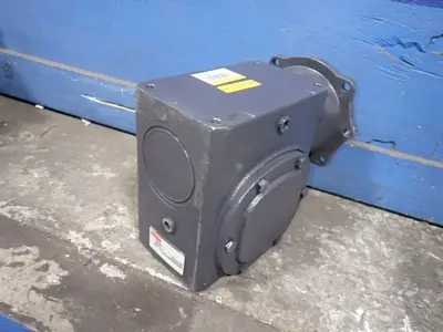USED DAYTON 3GD49