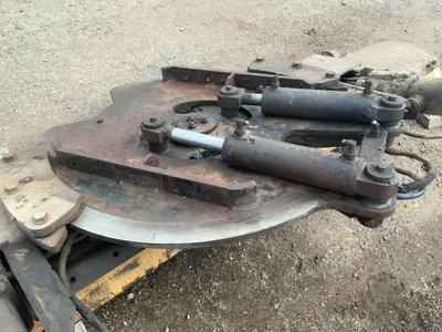 Used _UNKNOWN_ _UNKNOWN_ Plow Blades Michigan US | Miedema Asset Management Group #1414013