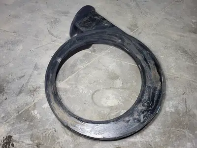 USED ITT INDUSTRIES 10SLP6180