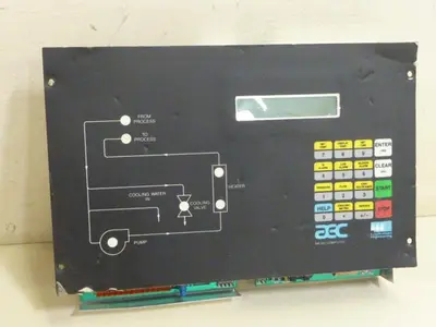 USED AEC 530838