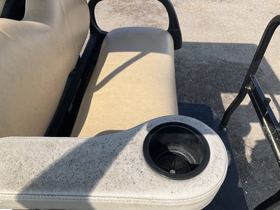 Used 2022 CLUB CAR PRECEDENT Golf Carts Michigan US | Miedema Asset Management Group #1363256