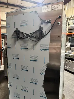New | in-Stock ALTO SHAAM 20-20MW Hot Food Warming, Holding, & Transport Cabinets Georgia US | Southeast Equipment Sales #984017