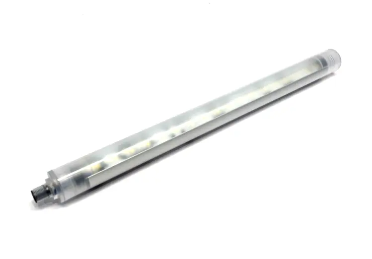 Used BANNER 802071 Light Source Equipment Michigan US | Maverick Industrial Sales #1092884
