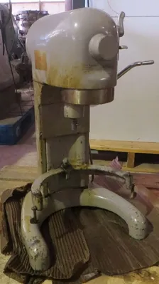 HOBART C0100 Mixéry - různé | Perry Equipment (3)