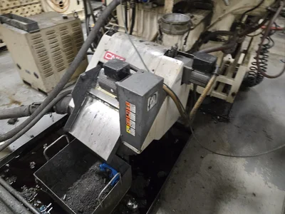 Koyo KL-600 Rough Surface Grinding Machine