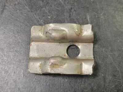 3/8" Cable Tray Guide Clamp (Bag of 239)