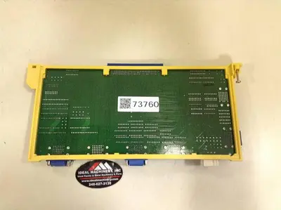 USED FANUC A16B-2200-0391/11B