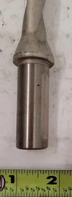 INGERSOLL CUTTING TOOLS YD160004818R01 Tooling & Accessories, Tooling | Machinery Central (10)