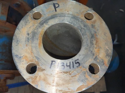 USED Goulds 3196LTi