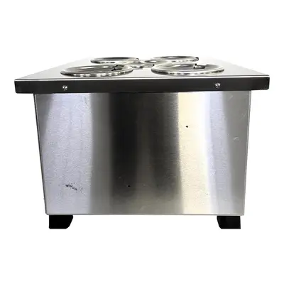 USED BIO GOURT BP-5-0