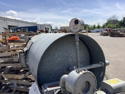 Used _UNKNOWN_ _UNKNOWN_ Vacuum Chambers Michigan US | Miedema Asset Management Group #1304574