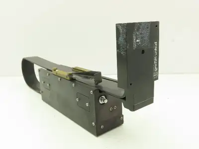 Grafikontrol TE-000502 Sensor Module Communication Slide Arm With LED Head