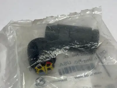 New | in-Stock Turck DeviceNet Field Wireable Connector 7/8" Electrical Fittings Michigan US | Maverick Industrial Sales #1400796