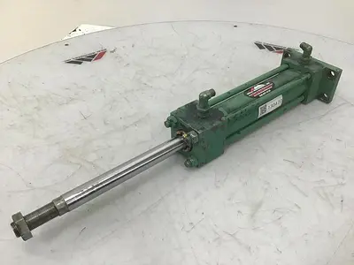 USED PARKER H2HS18