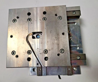 Used Hardinge Hardinge 5C Tooling & Accessories (Other) California US | Amiron Machinery #744087