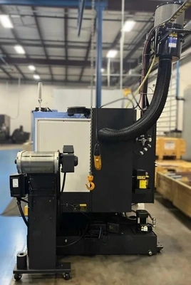 Used DOOSAN PUMA GT2600LM CNC Lathes Ohio US | Toolquip, Inc. #1275367