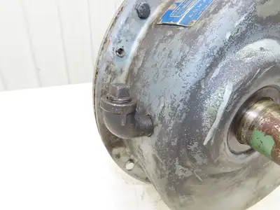 Falk 203JSC Screw Conveyor Parallel Gear Drive 23.2 Reducer 2-3/16"Hollow Shaft