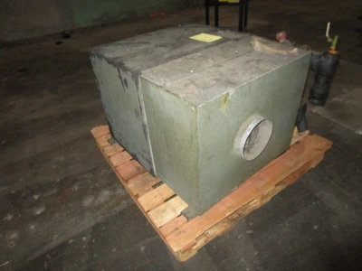 USED 2005 GLOUCESTER Poly cool coil