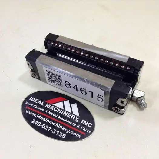 Used REXROTH R162321422 Bearings Michigan US | Ideal Machinery #702243