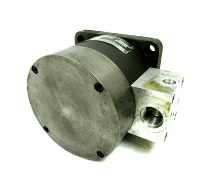 NEW HARTMANN CONTROLS HT22x91 ROL-VANE MOTOR HT2291