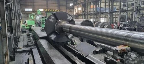 Used 2012 HWACHEON MEGA 300-17T CNC Lathes Georgia US | Shub Machinery #495009