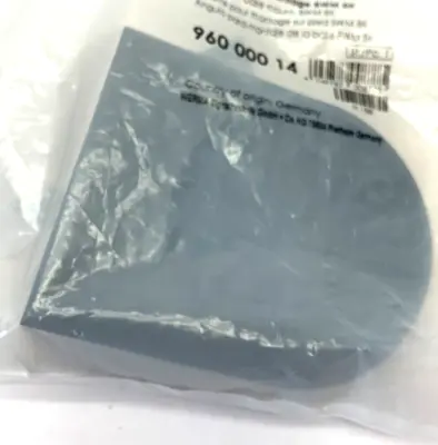 960 000 14 | Werma  Bracket For Base Mount BWM BK - New