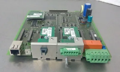 0-HTL-UP6-SI-T Rev. A - Circuit Board 3E-7