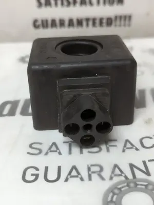 New | in-Stock REXROTH WZ65-4-L Solenoid Regulators Ohio US | Surplus Asset Holdings #1236380