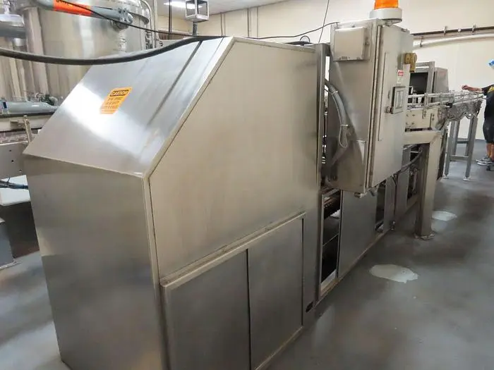 Used BEVCO _UNKNOWN_ Bottle Cleaners Oregon US | Ager Tank & Equipment Co. #1060334