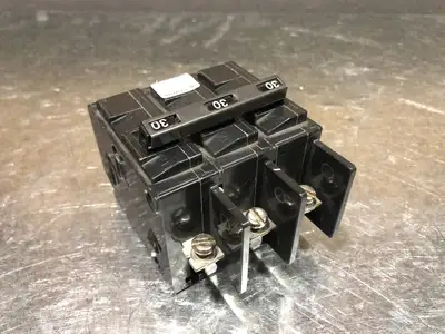 USED SIEMENS BQ3B030