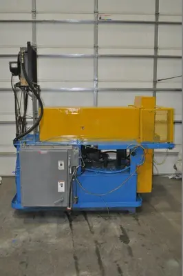 USED EAGLE SUPER E