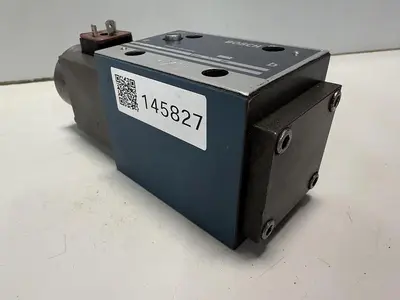 USED BOSCH 0 811 403 021