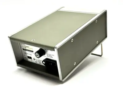 8447D | HP  OPT.001 Dual Amplifier 0.1-1300MHz Dual Channel - Used