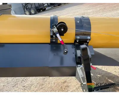 Used CONVEY-ALL _UNKNOWN_ Portable Conveyors Iowa US | Keast Enterprises #1360128
