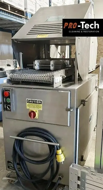 Used ROSS TC780MC Meat Processing Equipment British Columbia CA | Surrey Food Equipment #434398