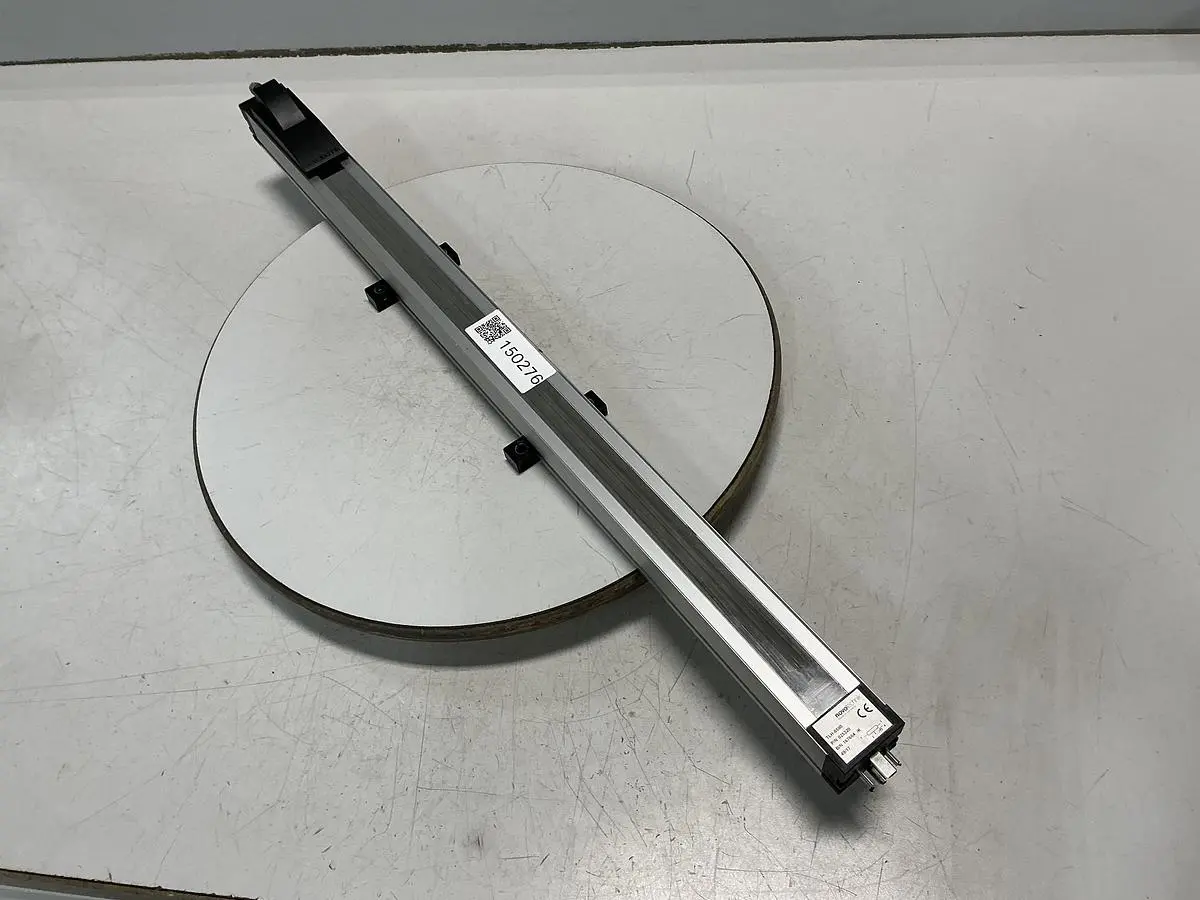 USED NOVOTECHNIK TLH-0500
