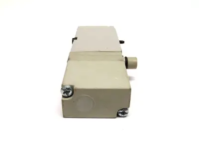USED NUMATICS SOLENOID VALVE