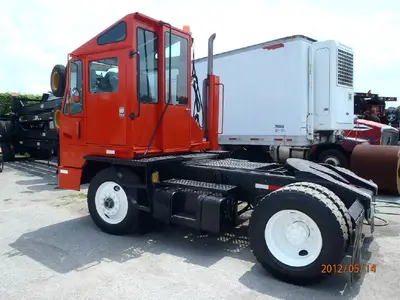 Used OTTAWA OTTAWA YARD MULE Tow Tractors Florida US | USA Transequipment #1542538