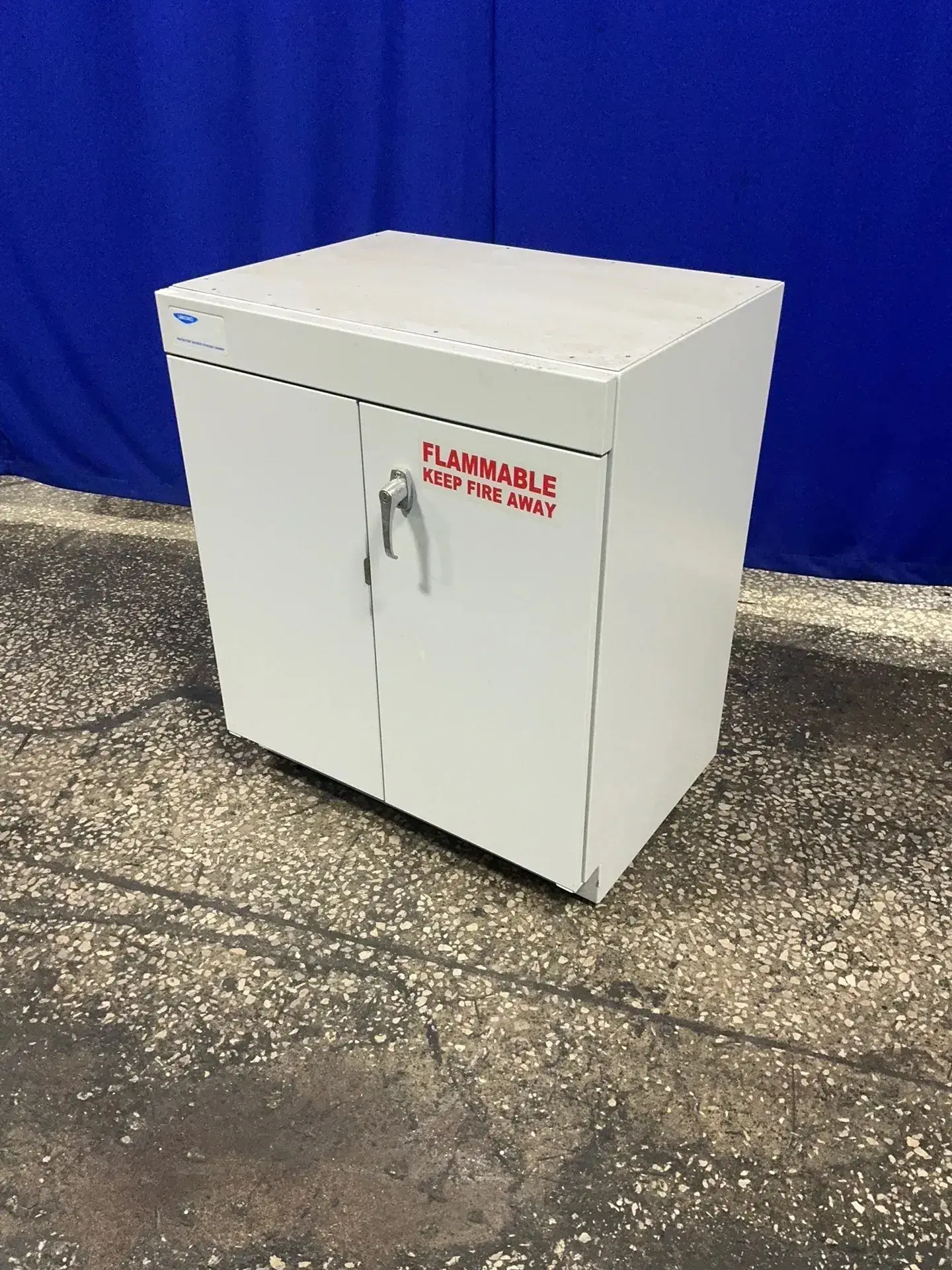 Used LABCONCO 9902200 Cabinets Ohio US | HGR 24 #1513562